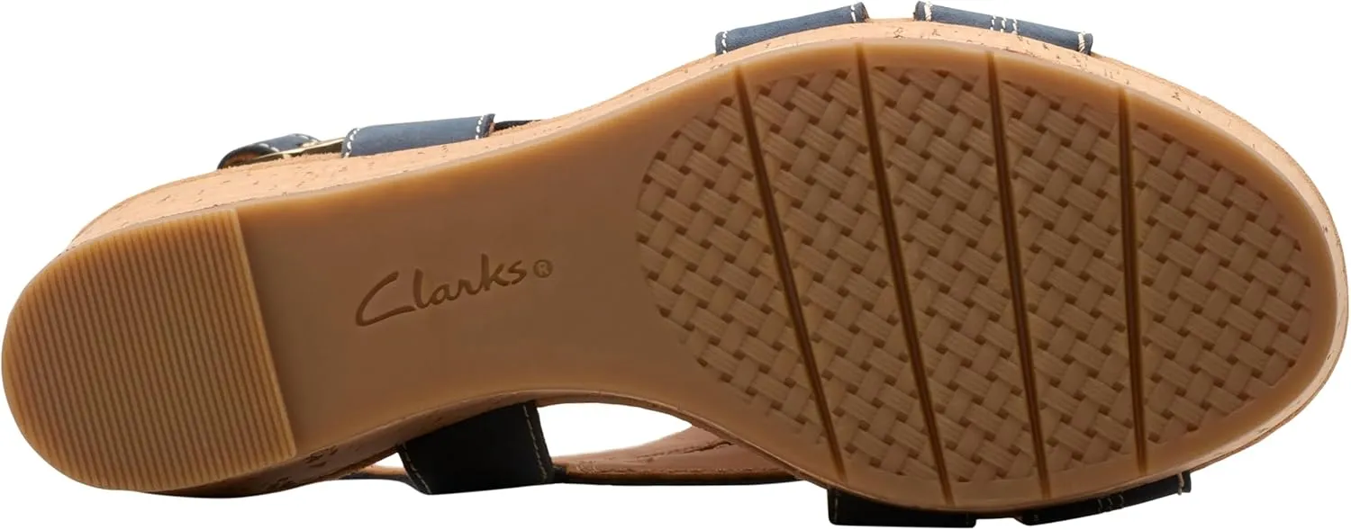 Clarks Women's Modern Sandal
