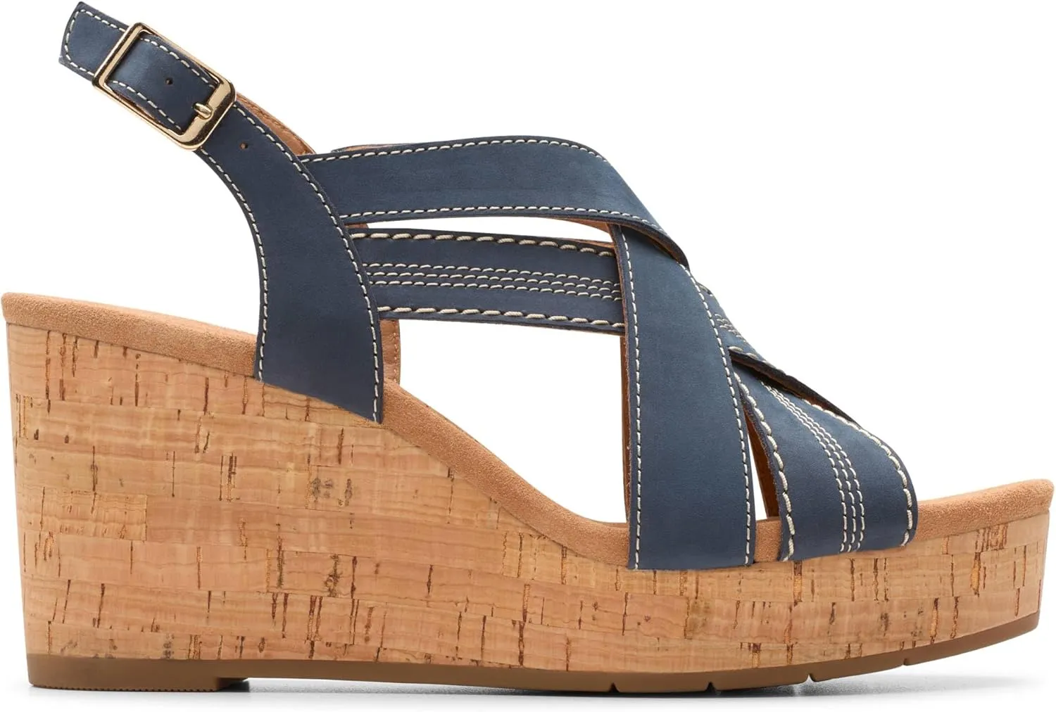 Clarks Women's Modern Sandal