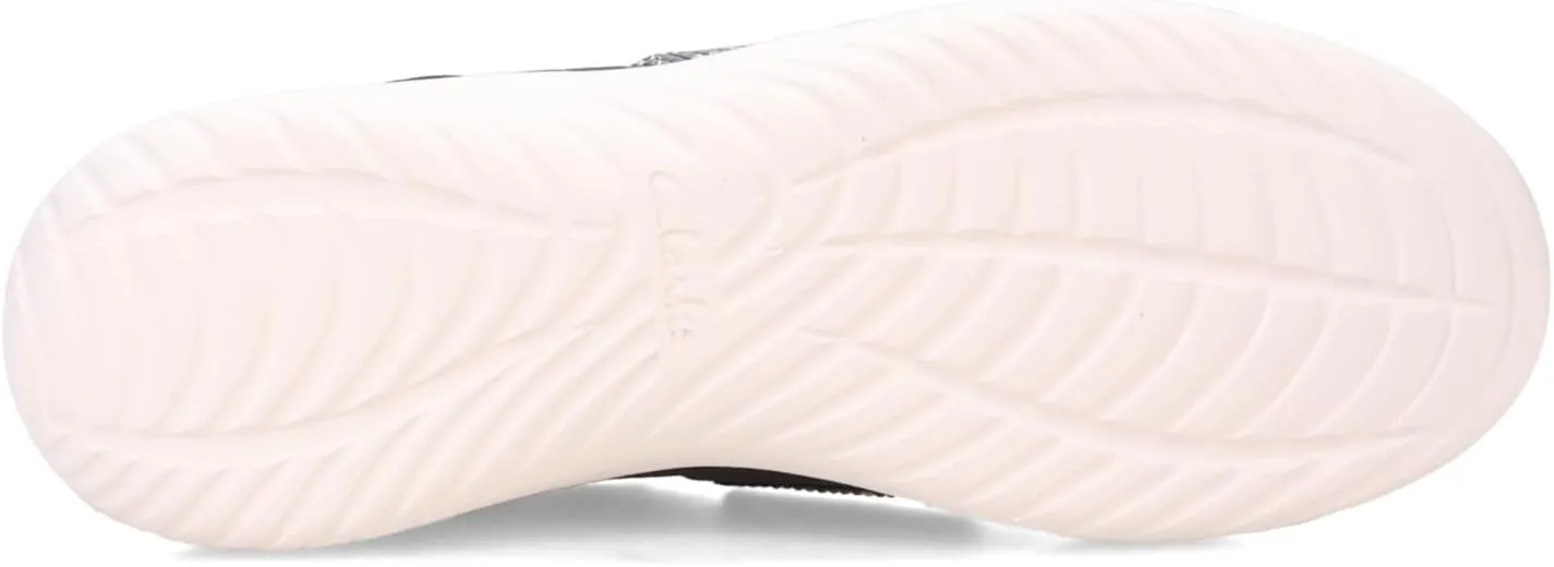 Clarks Women's Nova Way Sneaker