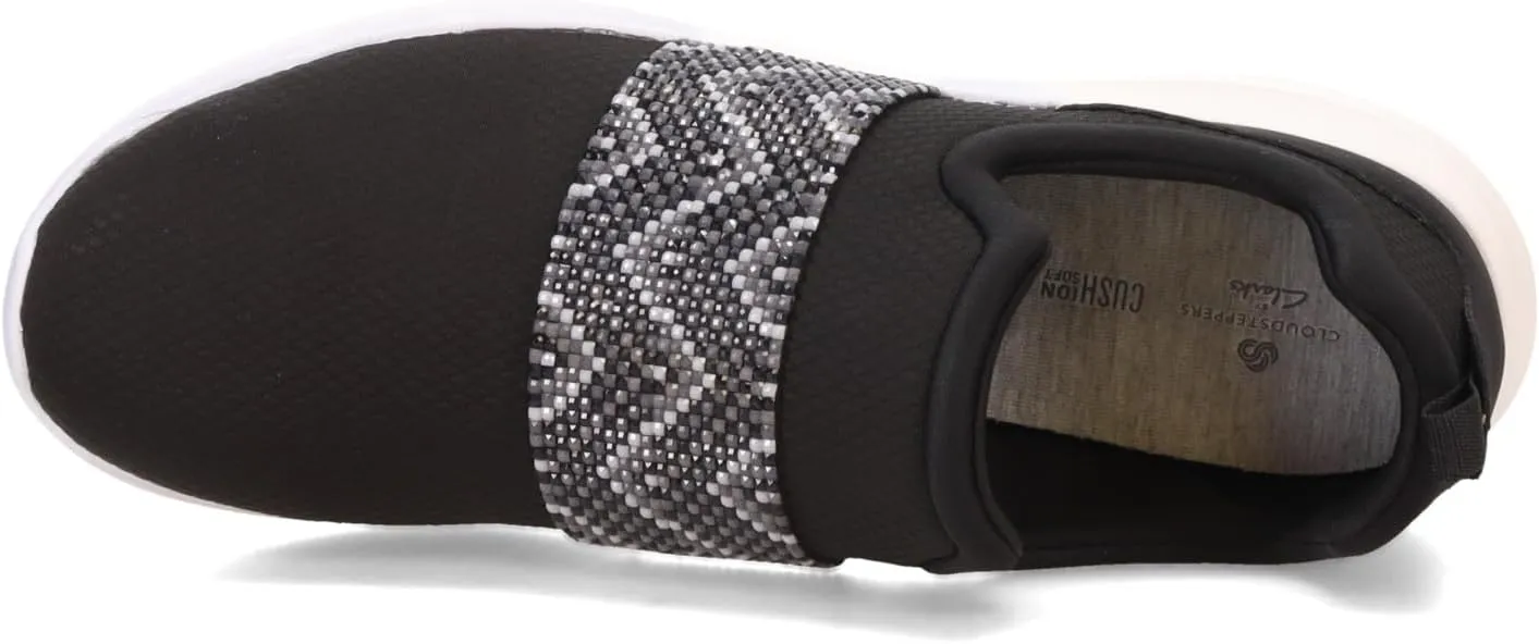 Clarks Women's Nova Way Sneaker