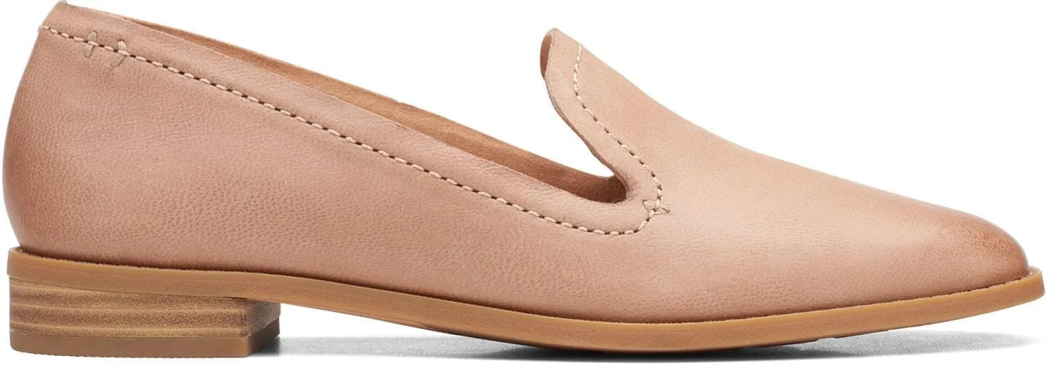 Clarks Women's Pure Hall Dress Loafer