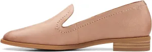 Clarks Women's Pure Hall Dress Loafer