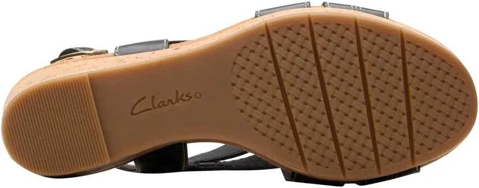 Clarks Women's Sabina Sling Sandal