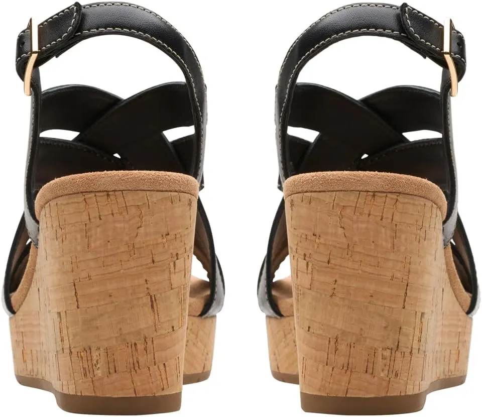 Clarks Women's Sabina Sling Sandal