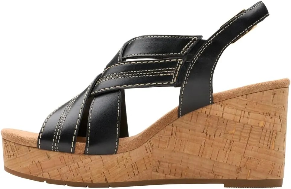 Clarks Women's Sabina Sling Sandal