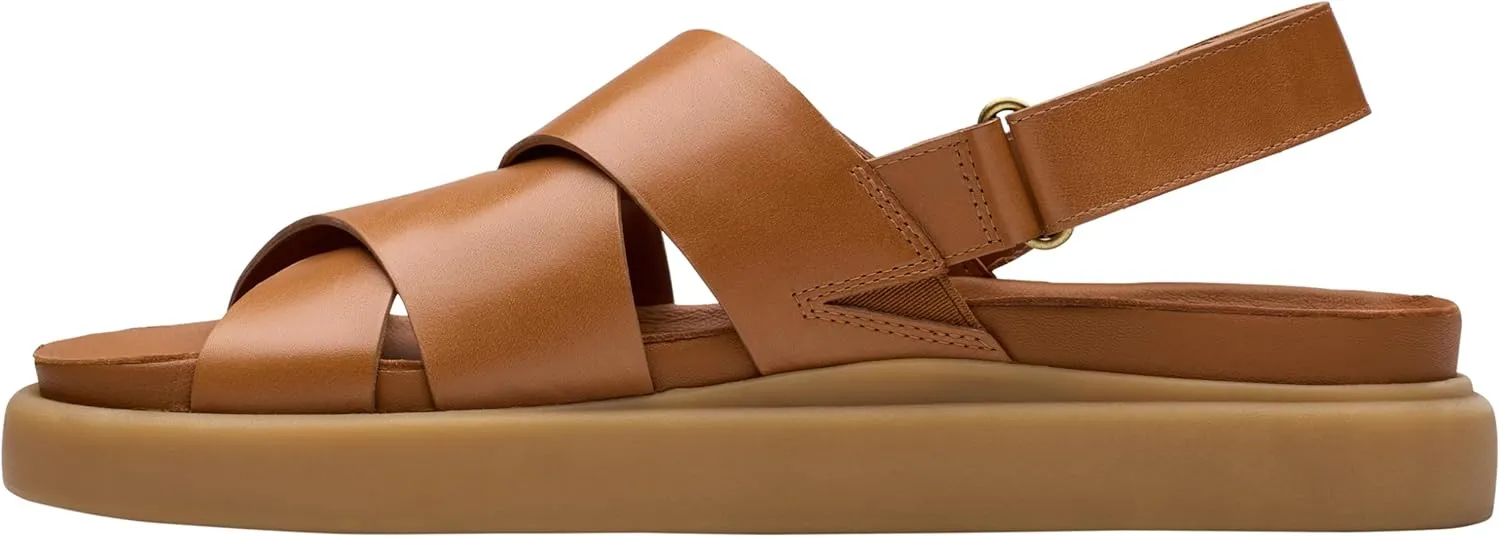 Clarks Women's Slingback Sandal