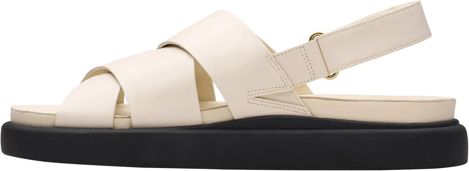 Clarks Women's Slingback Sandal