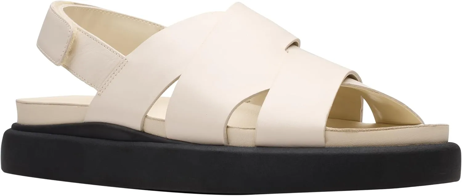 Clarks Women's Slingback Sandal