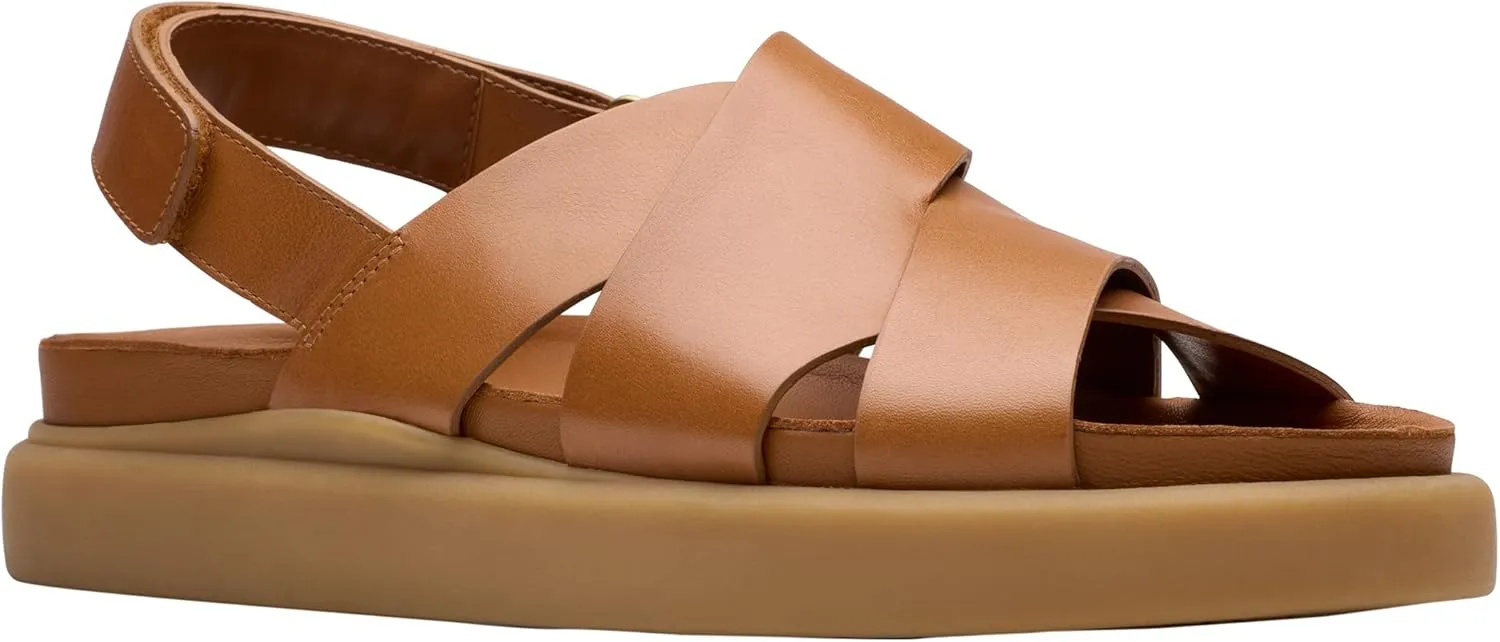 Clarks Women's Slingback Sandal