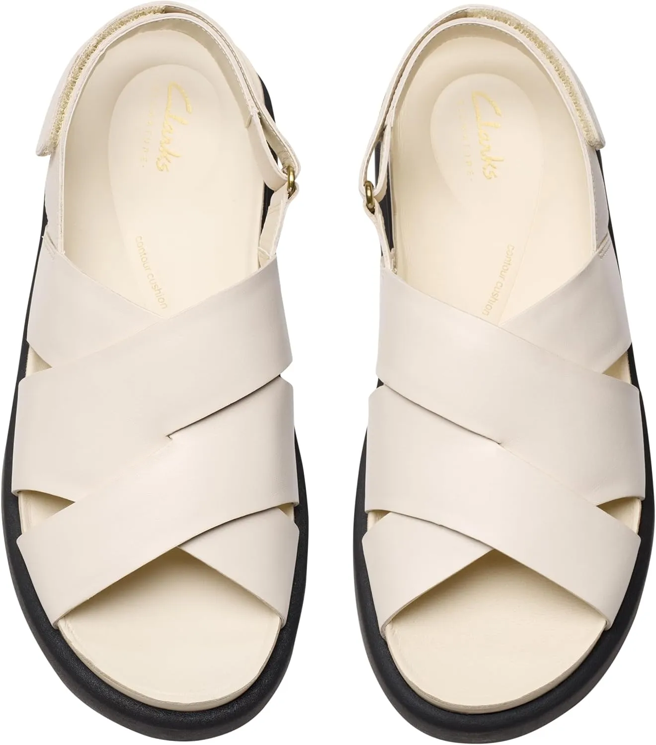 Clarks Women's Slingback Sandal