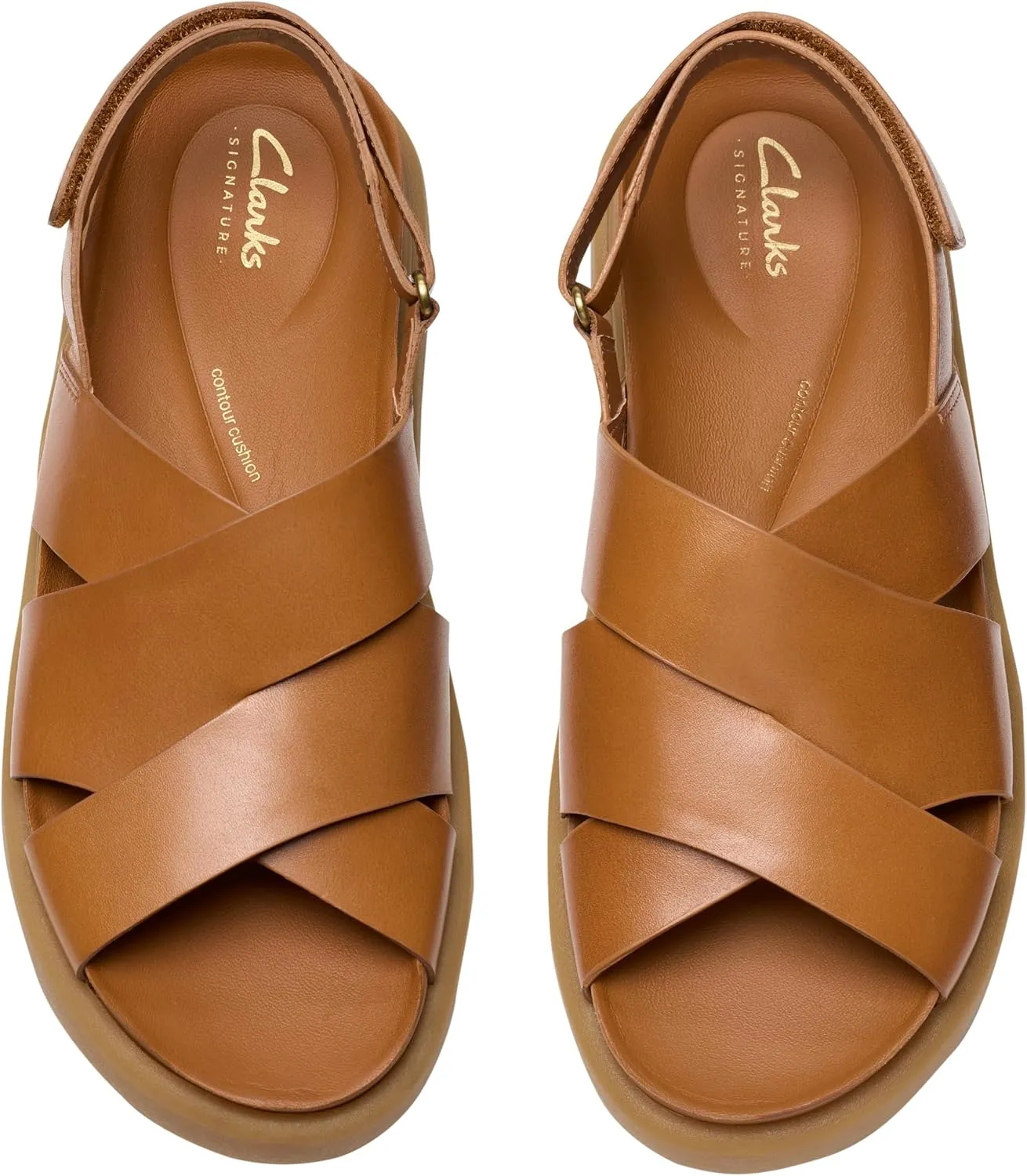 Clarks Women's Slingback Sandal