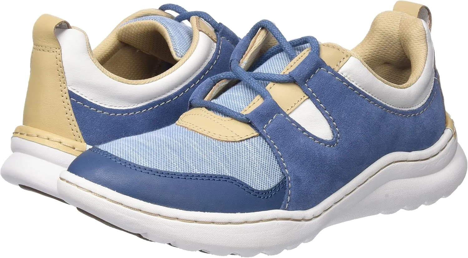 Clarks Women's Teagan Lace Sneaker