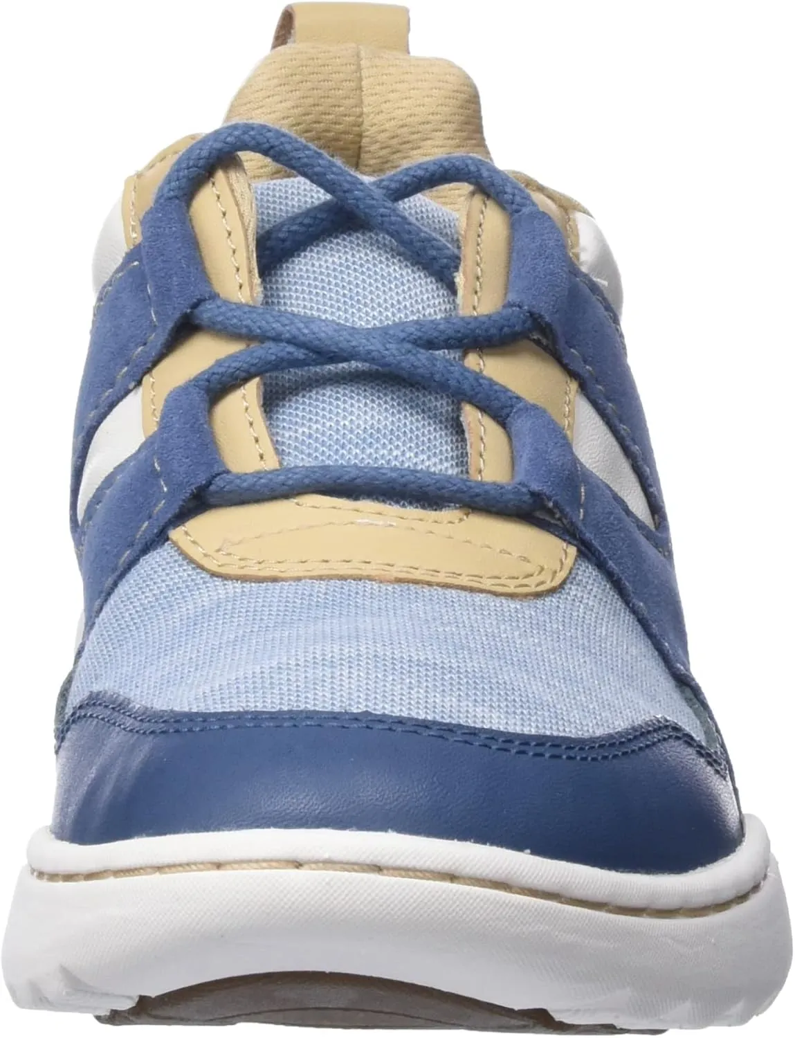 Clarks Women's Teagan Lace Sneaker