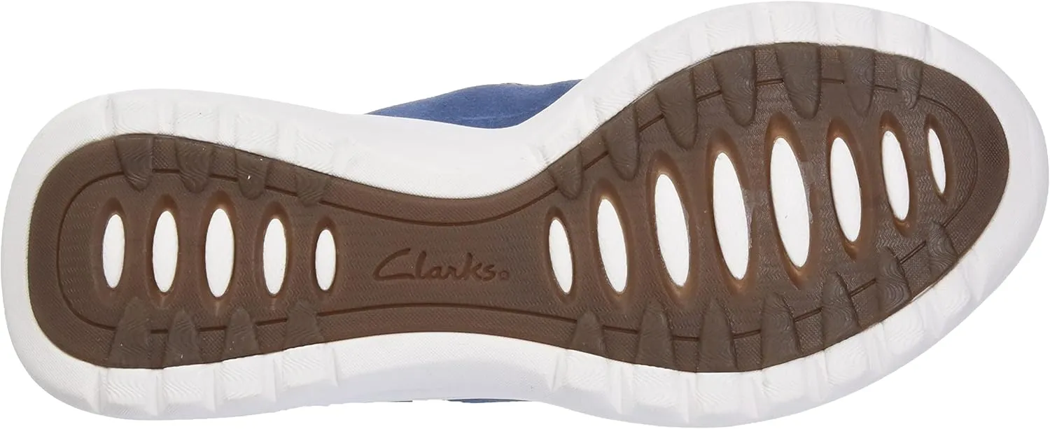 Clarks Women's Teagan Lace Sneaker