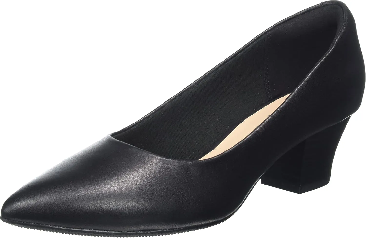 Clarks Women's Teresa Step Pump