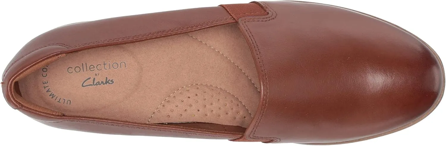 Clarks Women's Trish Diva Loafer