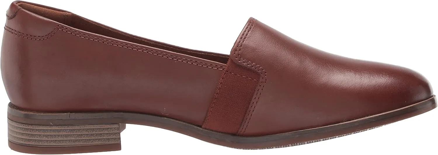 Clarks Women's Trish Diva Loafer
