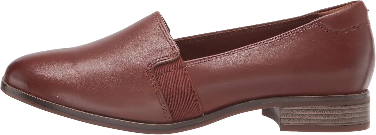 Clarks Women's Trish Diva Loafer