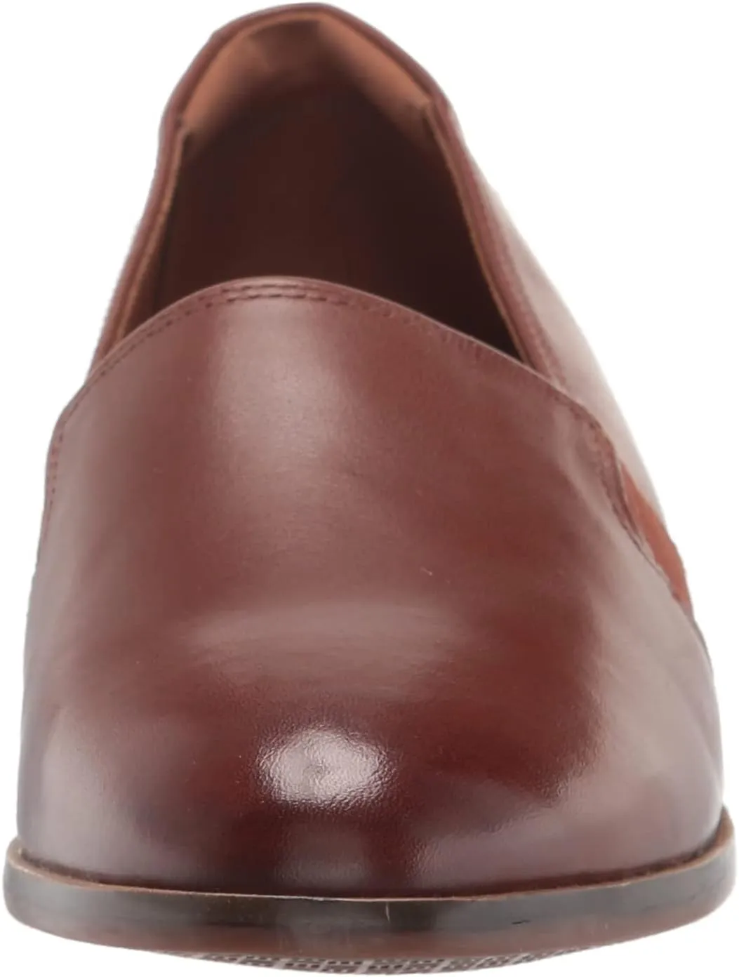 Clarks Women's Trish Diva Loafer
