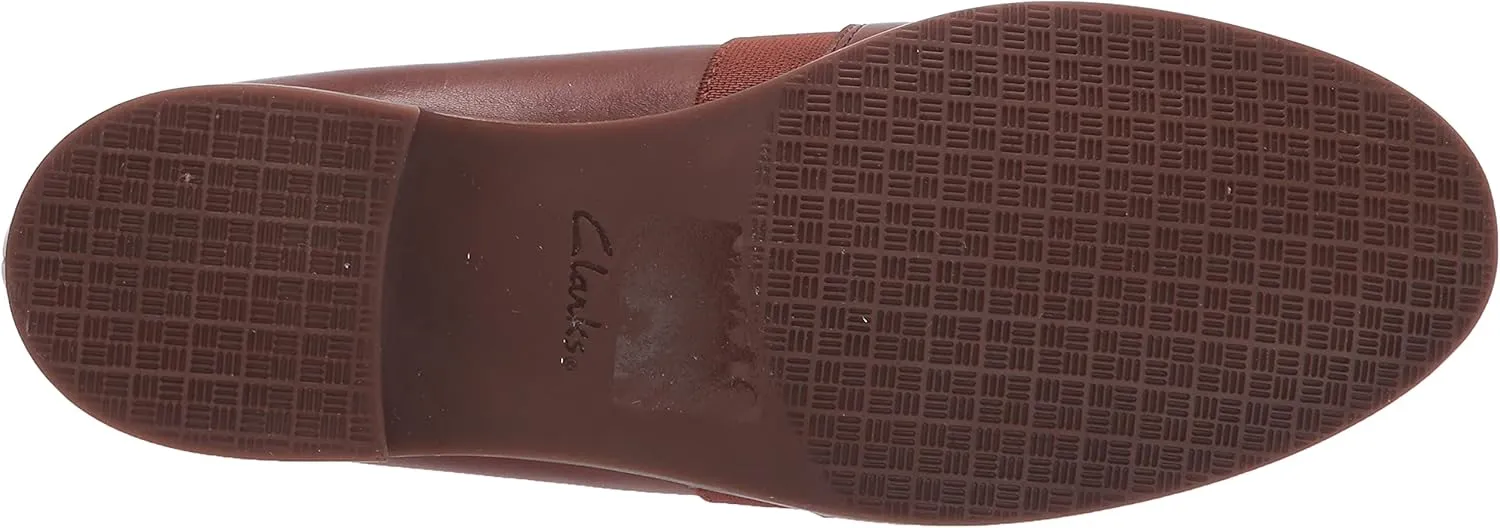 Clarks Women's Trish Diva Loafer