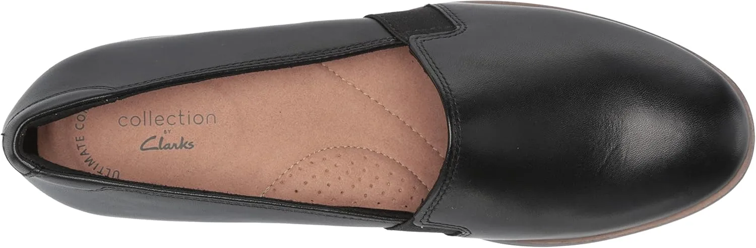 Clarks Women's Trish Diva Loafer