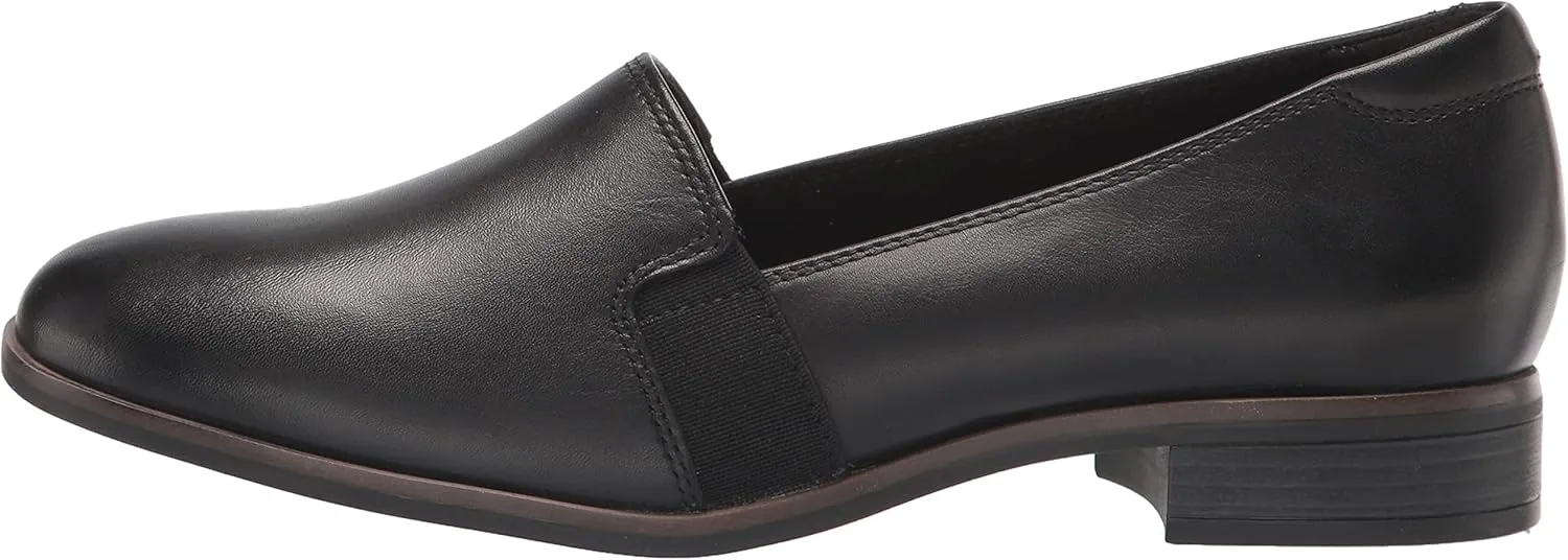 Clarks Women's Trish Diva Loafer