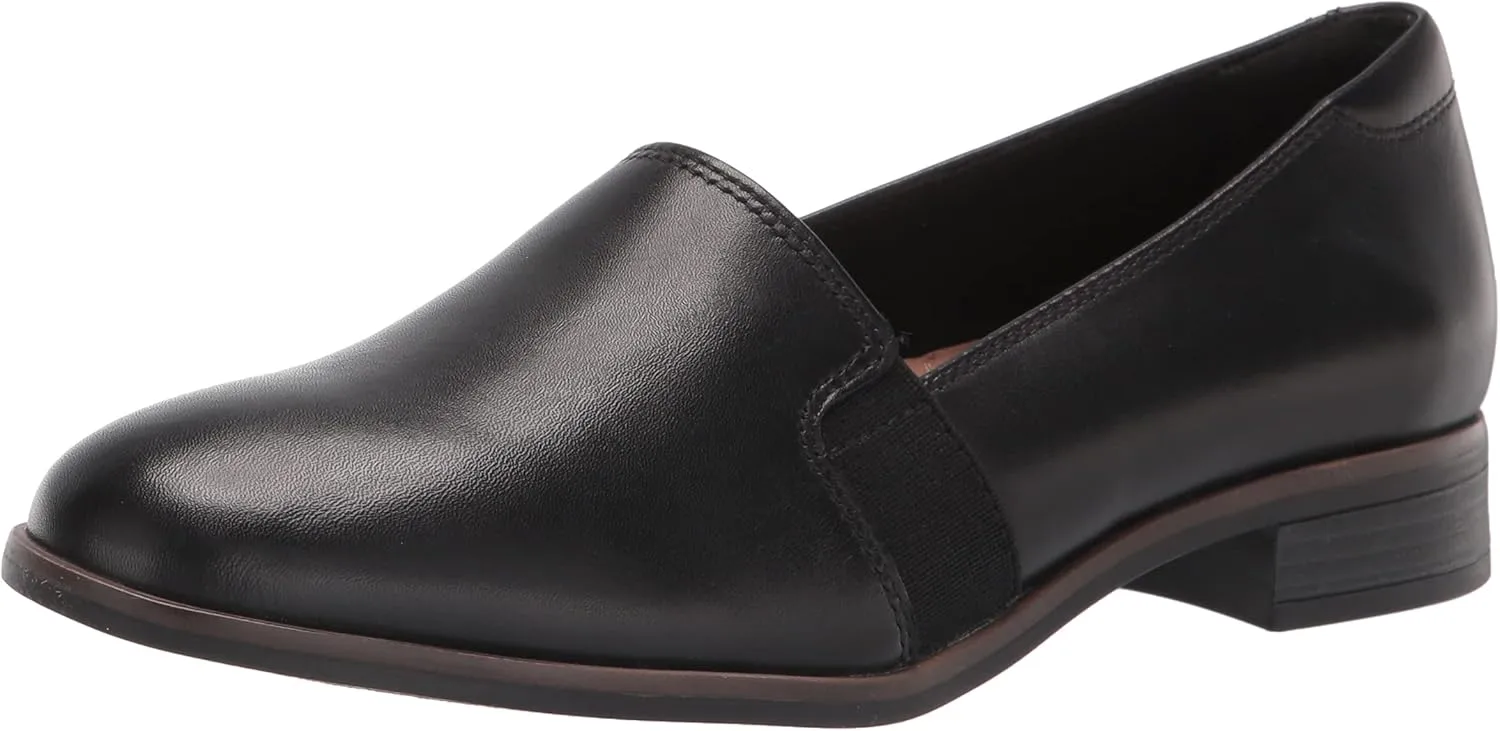 Clarks Women's Trish Diva Loafer