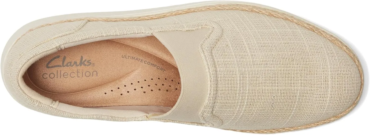 Clarks Women's Zylah Sky Loafer