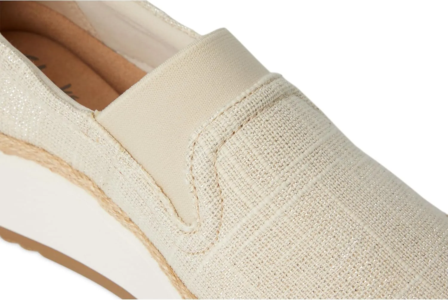 Clarks Women's Zylah Sky Loafer