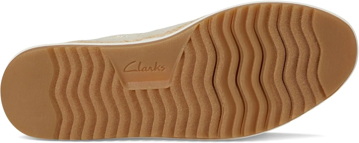 Clarks Women's Zylah Sky Loafer
