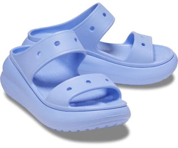 Classic Crush Sandal  - Moon Jelly