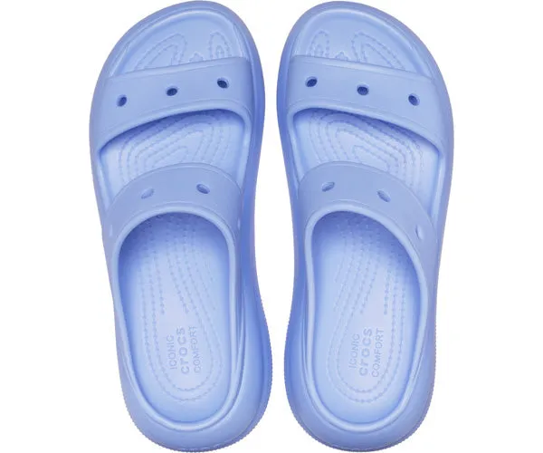 Classic Crush Sandal  - Moon Jelly