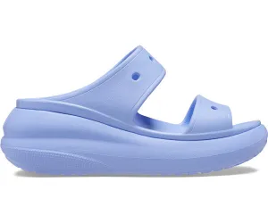 Classic Crush Sandal  - Moon Jelly