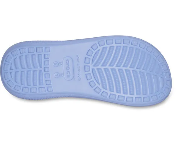Classic Crush Sandal  - Moon Jelly