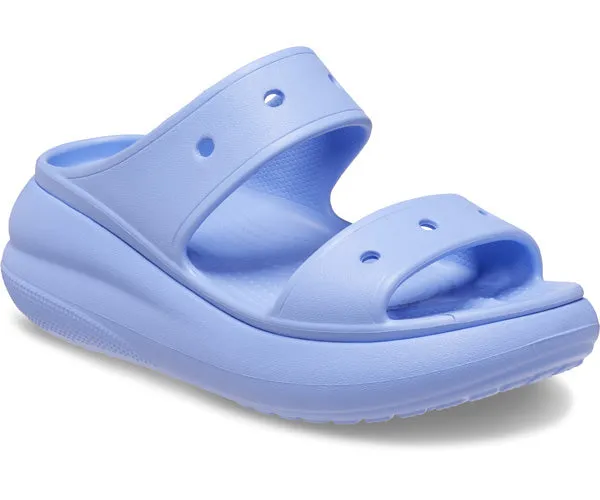 Classic Crush Sandal  - Moon Jelly