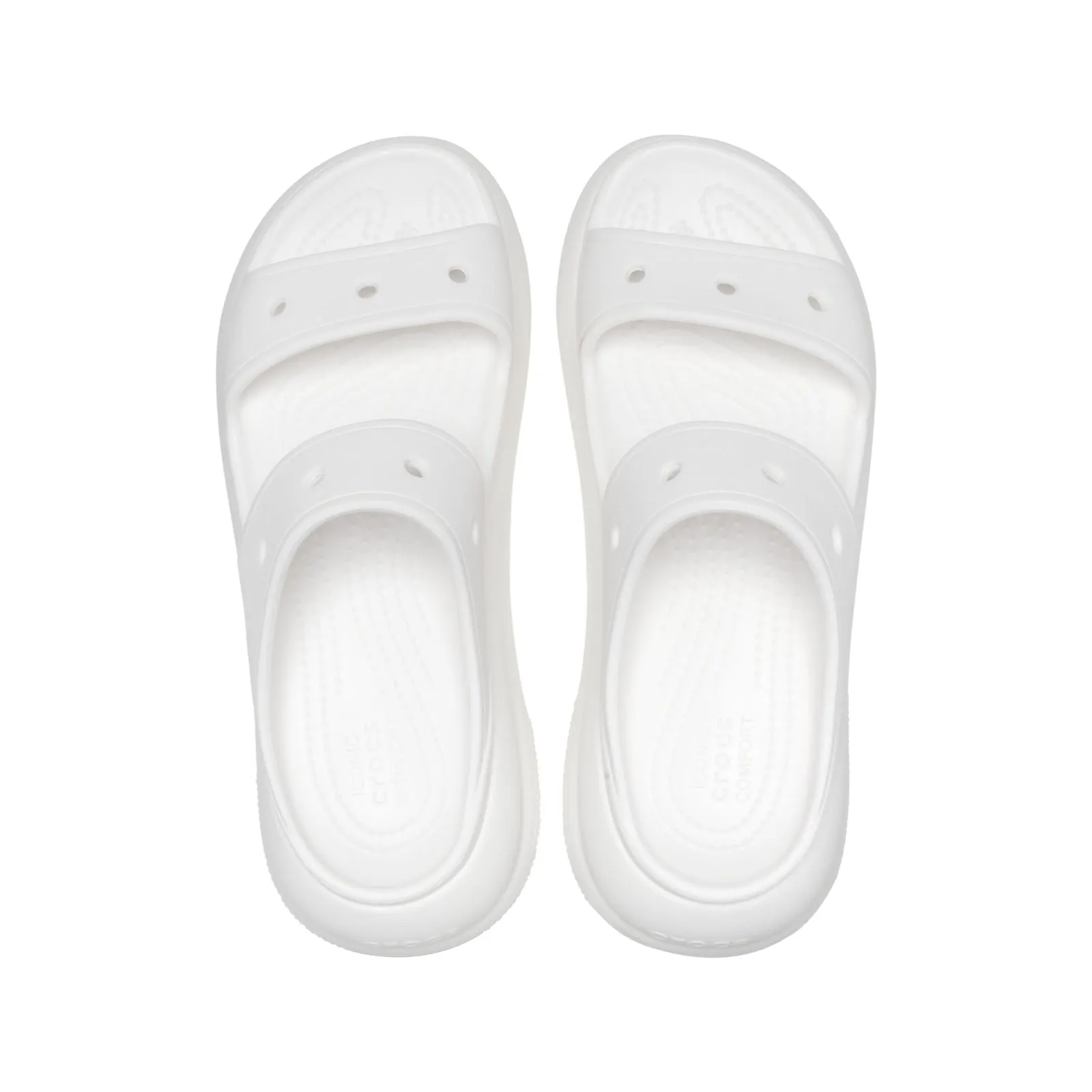 Classic Crush Sandal