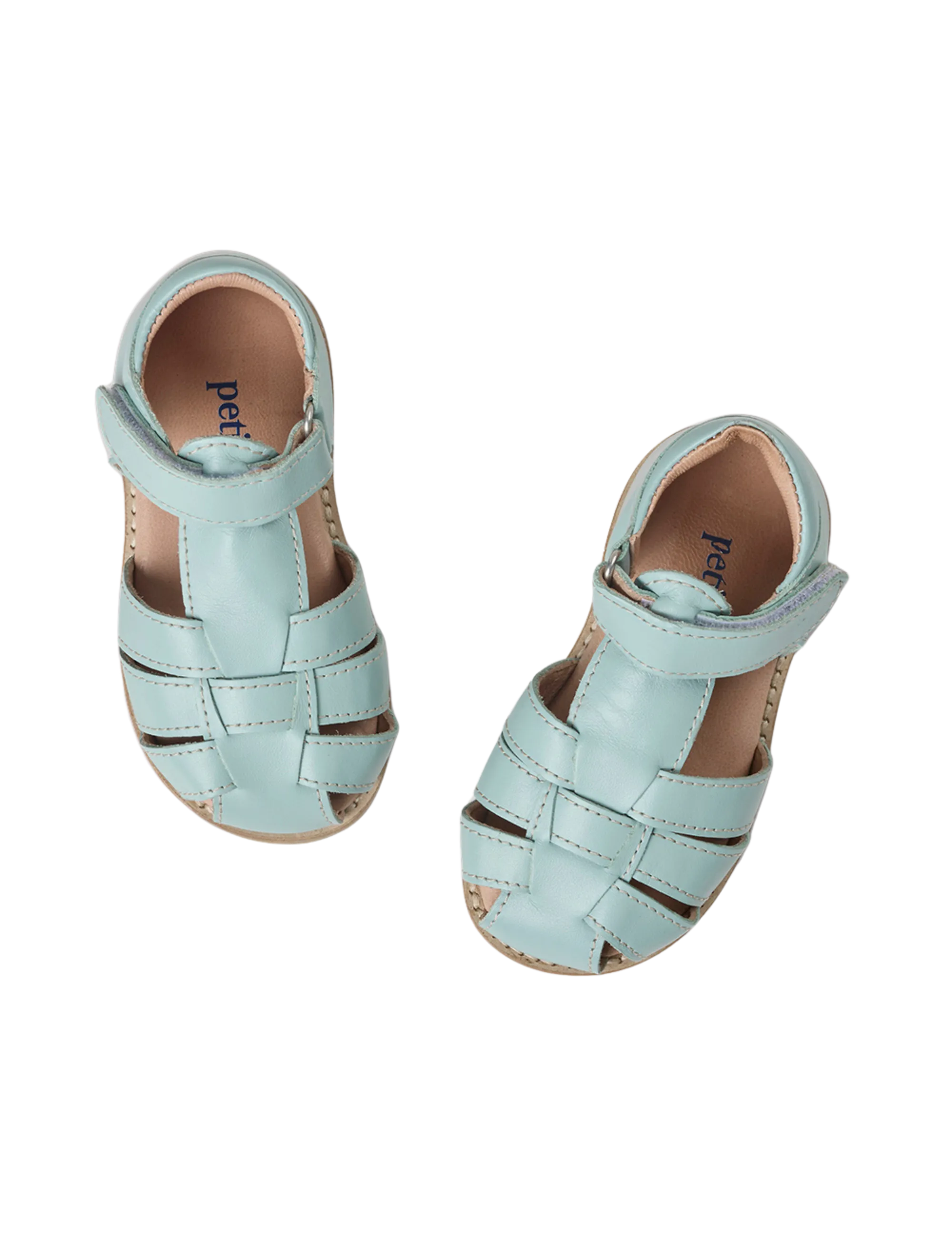 Classic Sandal - Ocean