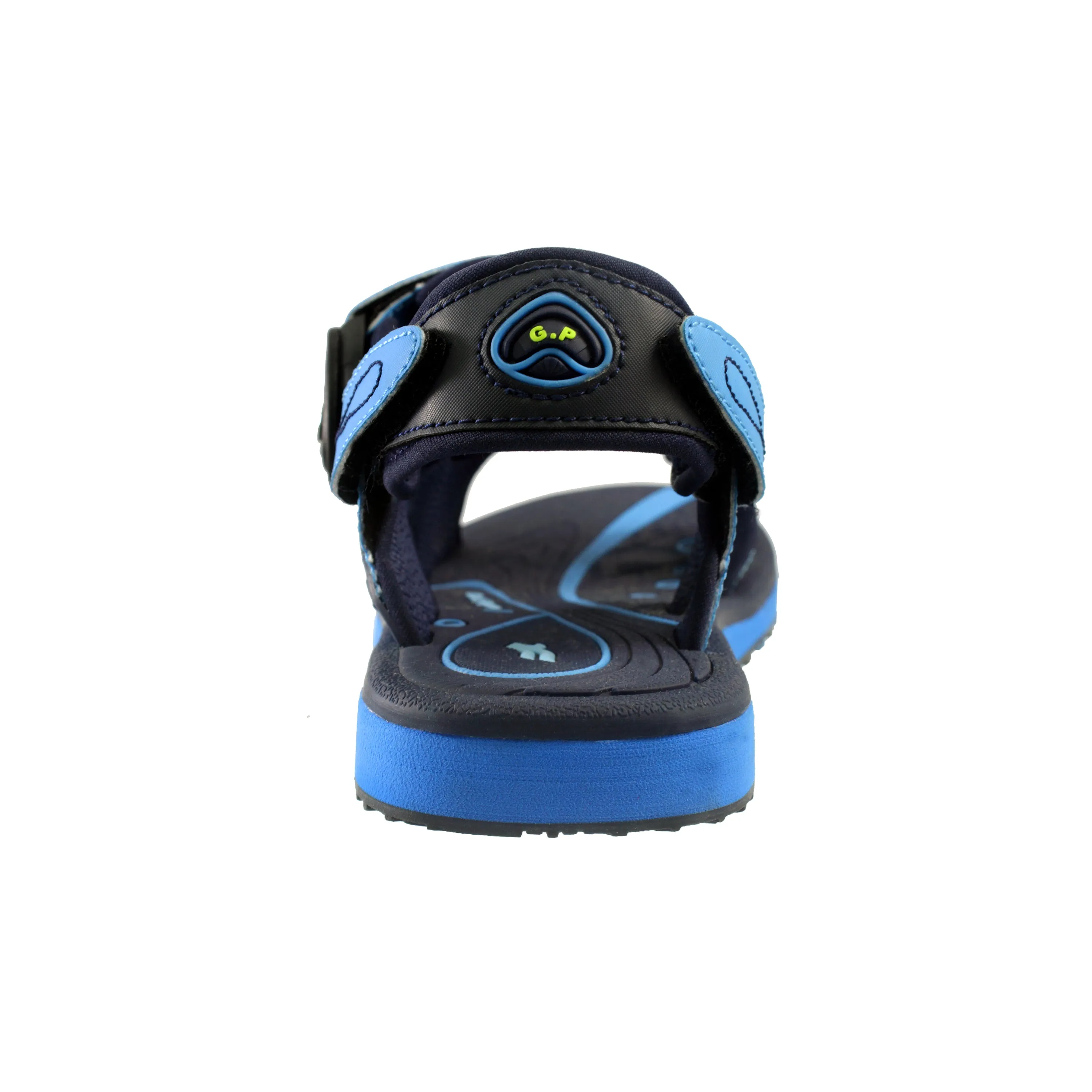 Classic Sandals: 0769 Navy