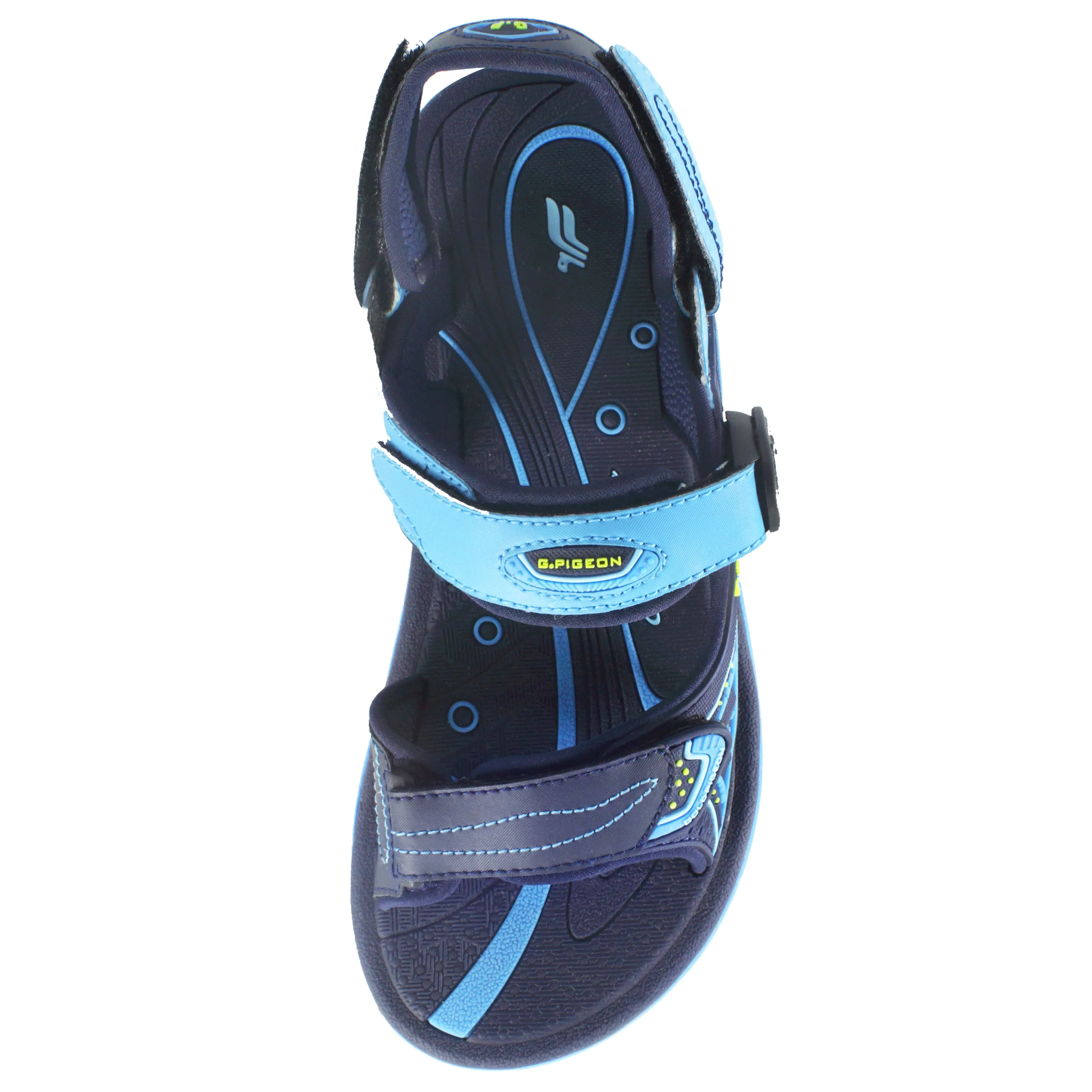 Classic Sandals: 0769 Navy