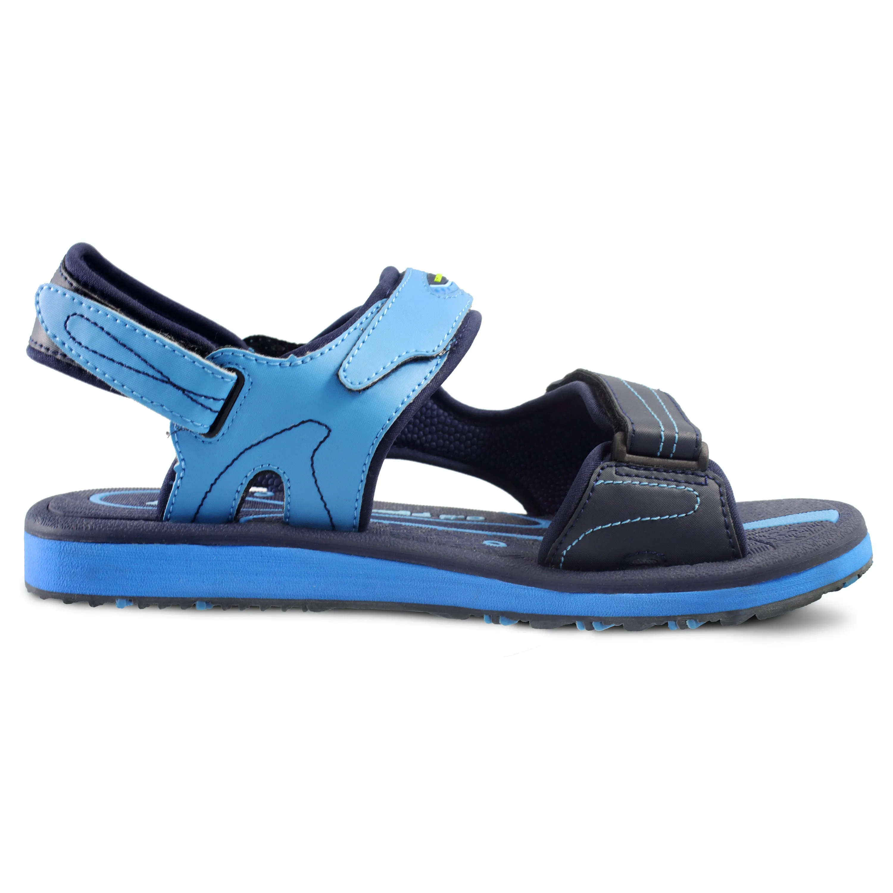 Classic Sandals: 0769 Navy