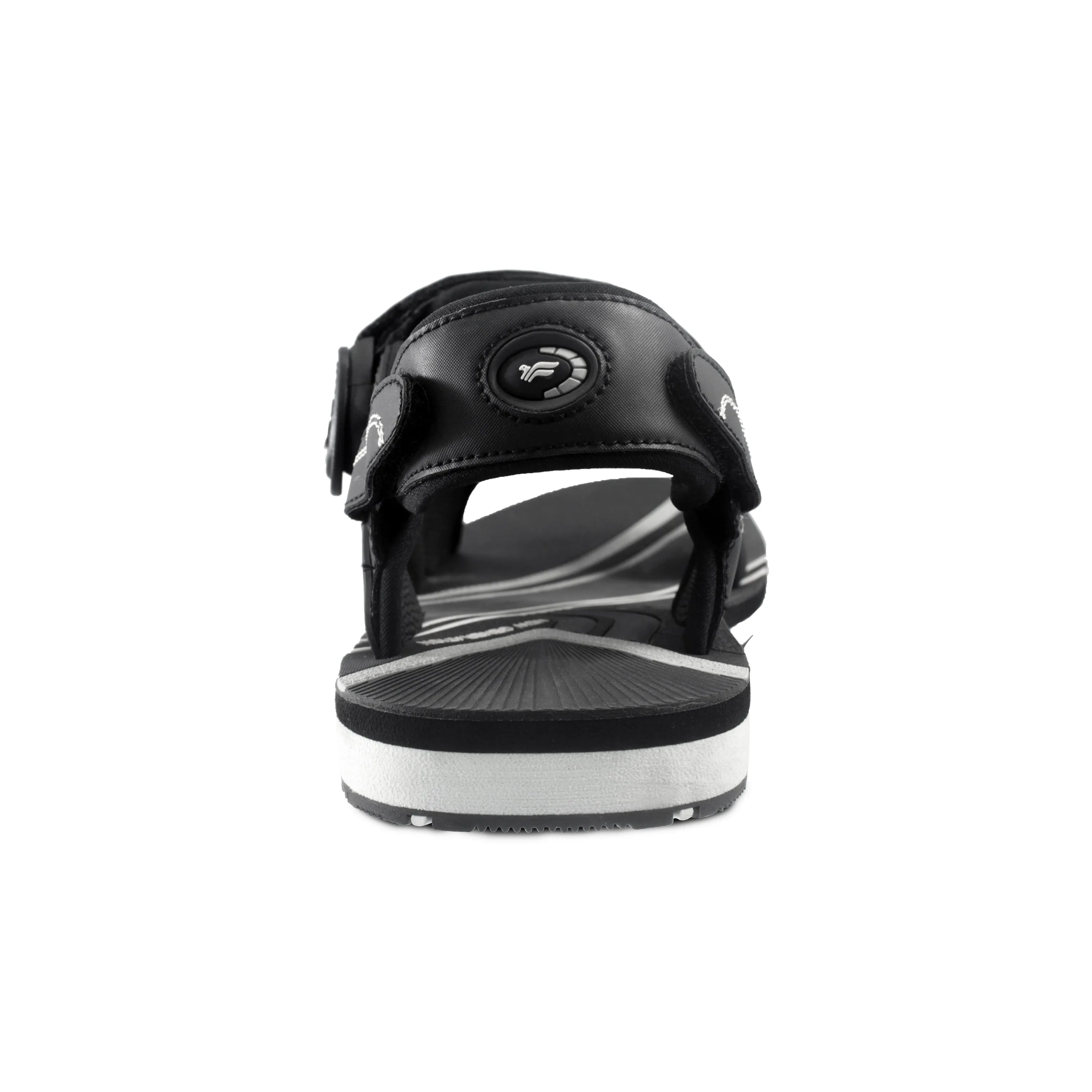 Classic Sandals: 0792 Black