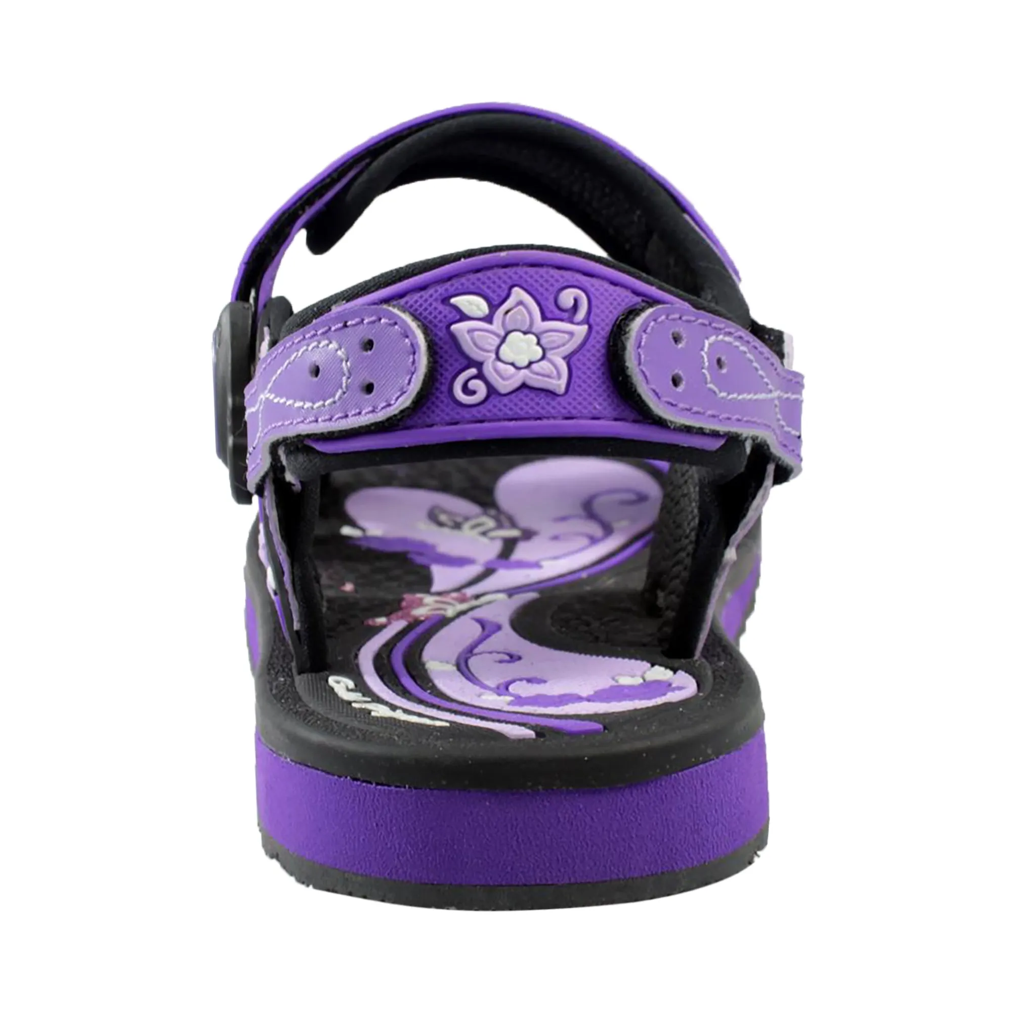 Classic Sandals: 1657 Purple