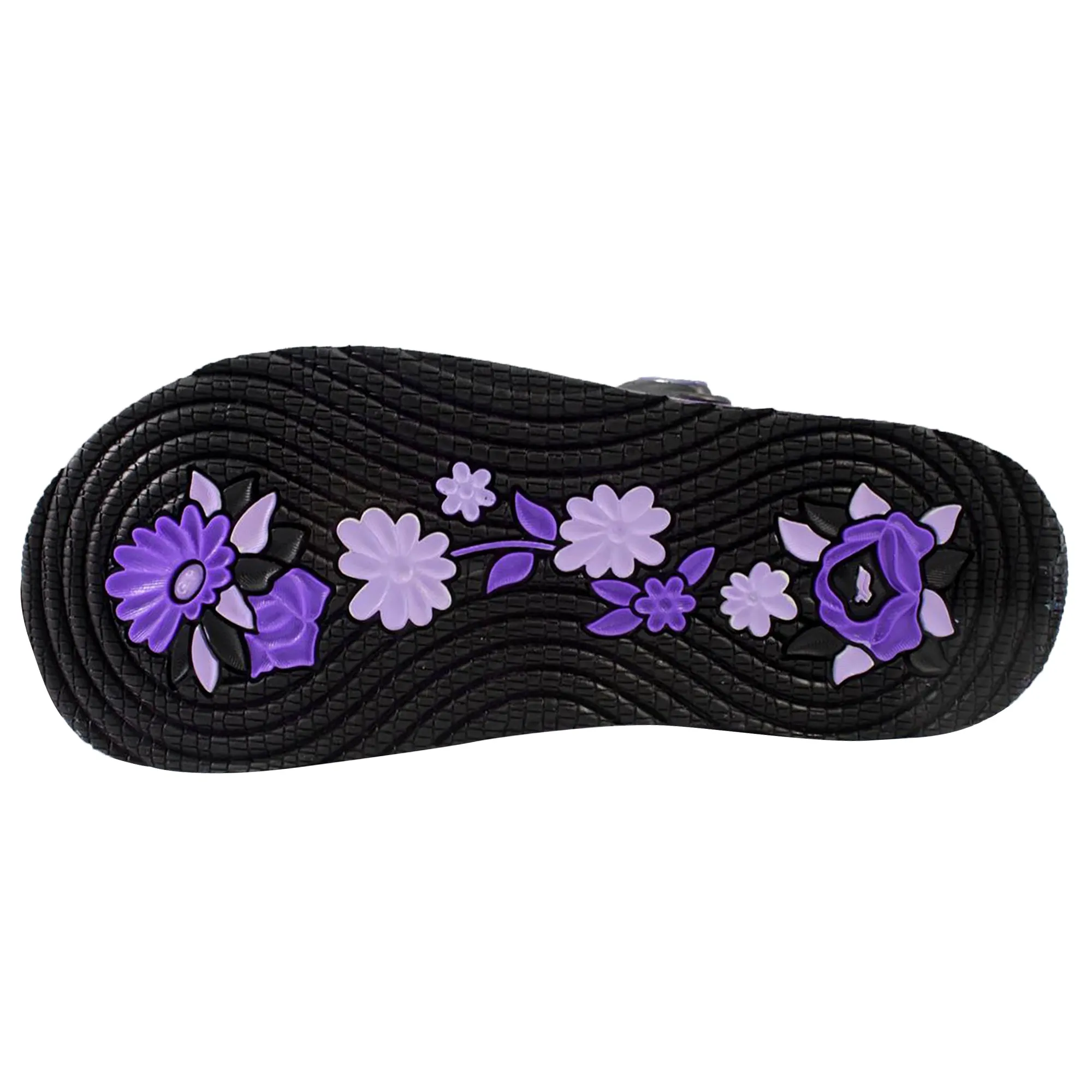 Classic Sandals: 1657 Purple