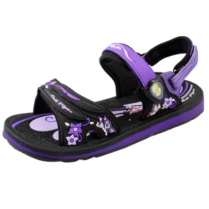 Classic Sandals: 1657 Purple