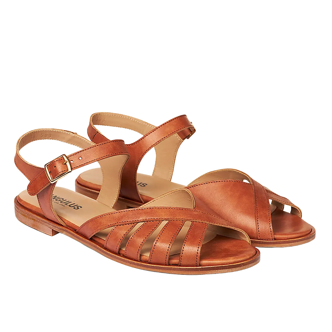 Classic strappy sandal