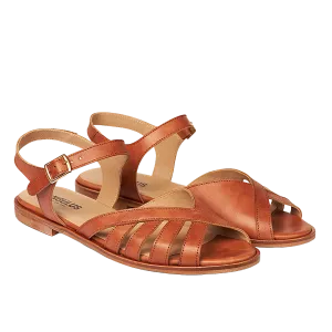 Classic strappy sandal
