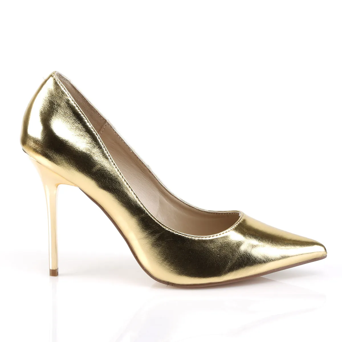CLASSIQUE-20 - Gold Met Pu