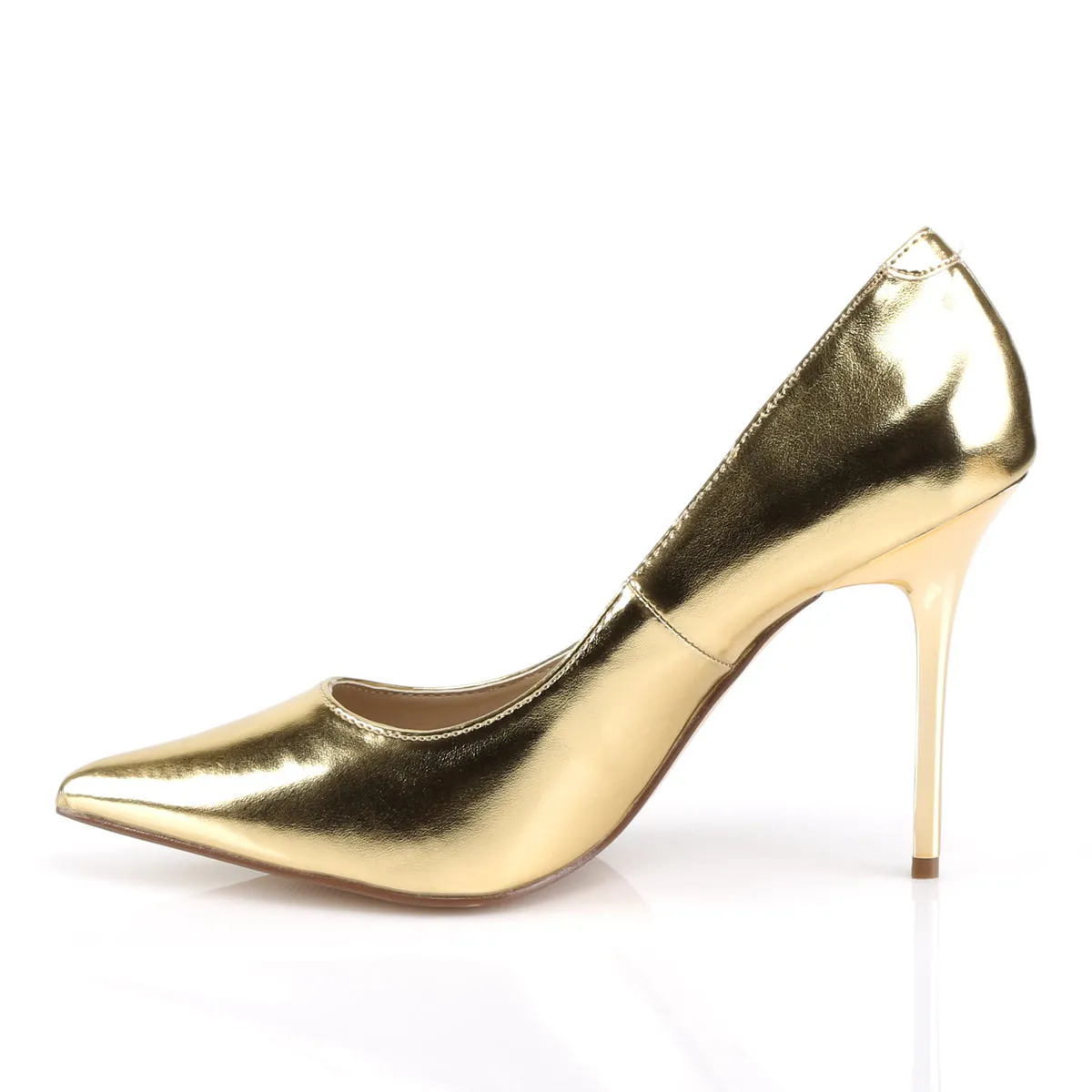 CLASSIQUE-20 - Gold Met Pu