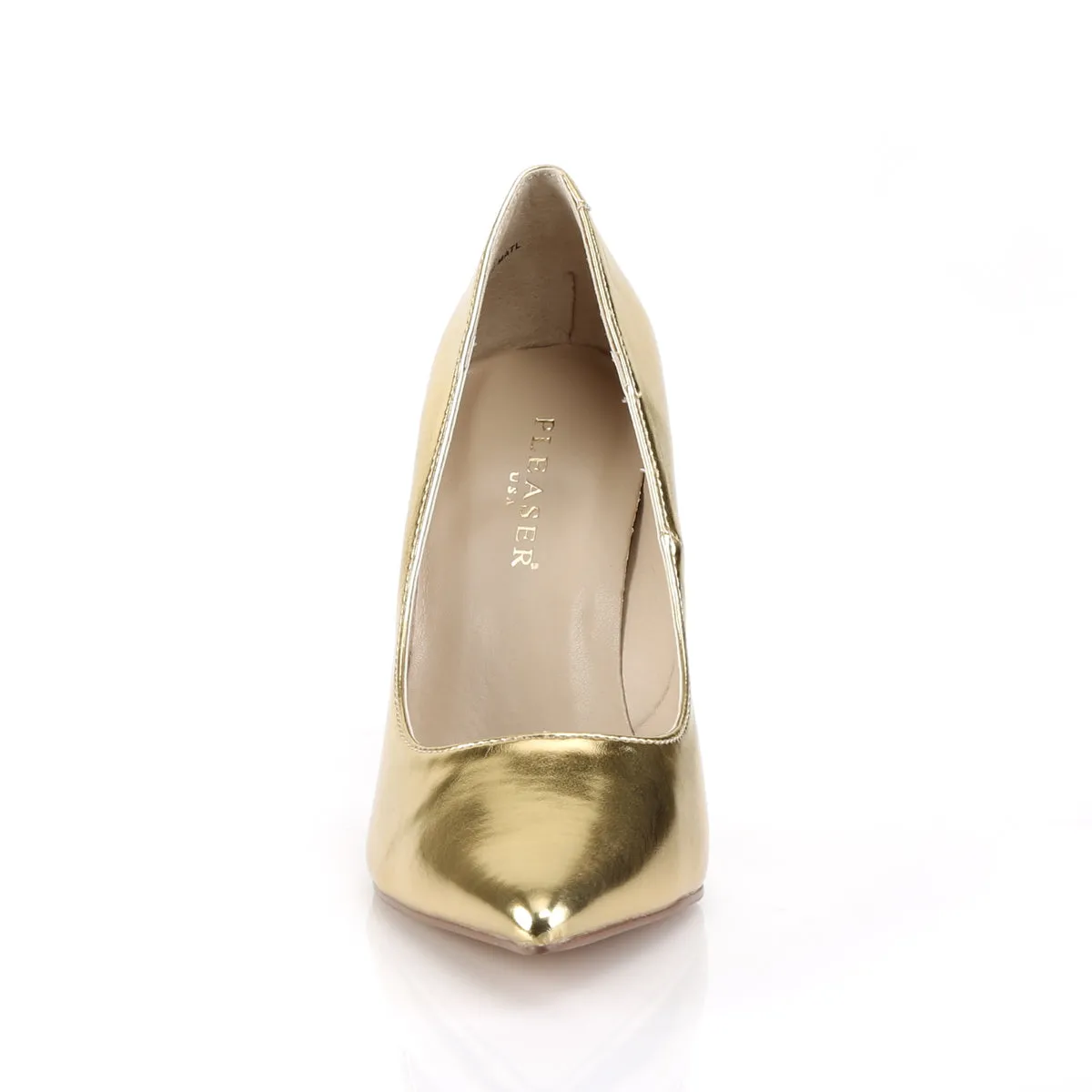 CLASSIQUE-20 - Gold Met Pu