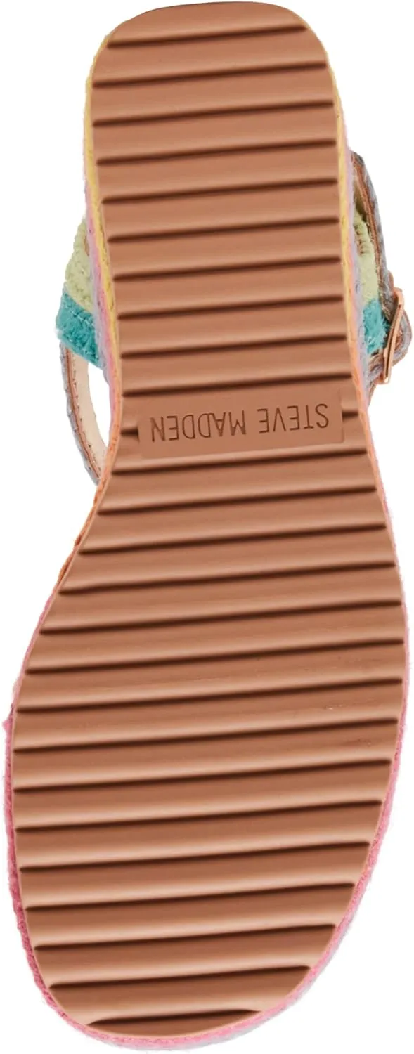 Cleo Wedge Sandal